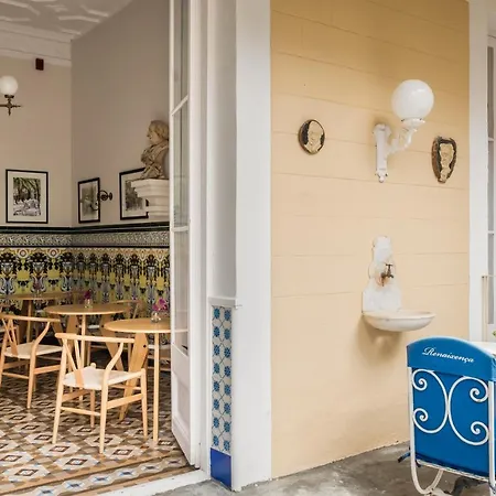 Hotel Medium Renaixença *
