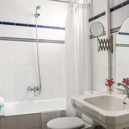 Hotel Medium Renaixença Sitges