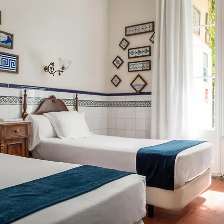 Hotel Medium Renaixenca