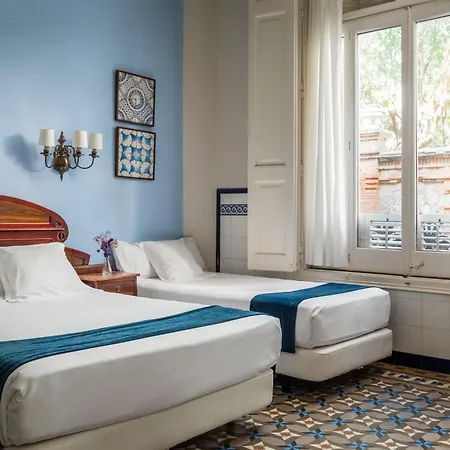 Hotel Medium Renaixenca Sitges
