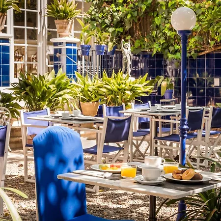 Hotel Medium Renaixença