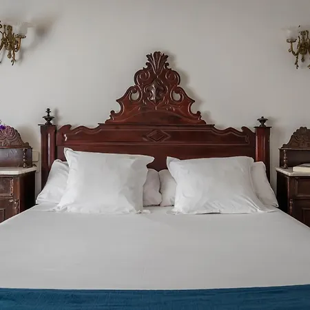 Medium Renaixenca Hotel Sitges