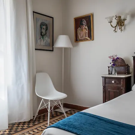 Hotel Medium Renaixenca Sitges