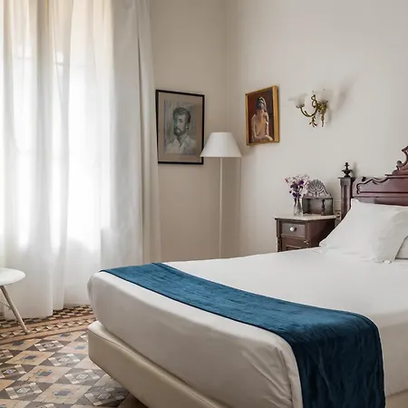 Hotel Medium Renaixenca