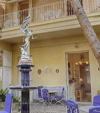 Medium Renaixenca Hotel *