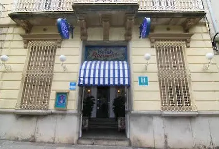 Hotel Medium Renaixenca