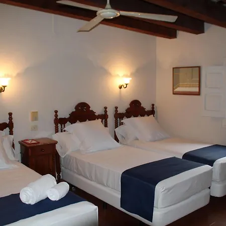 Medium Renaixença Hotel Sitges