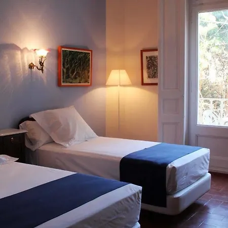 Medium Renaixenca Hotel *