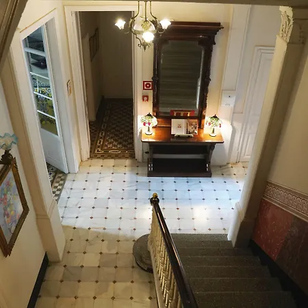 Hotel Medium Renaixenca Sitges