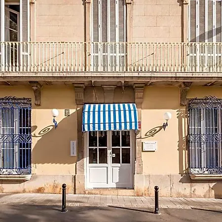 Medium Renaixenca Hotell Sitges
