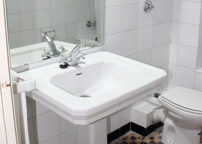 Medium Renaixenca Hotel