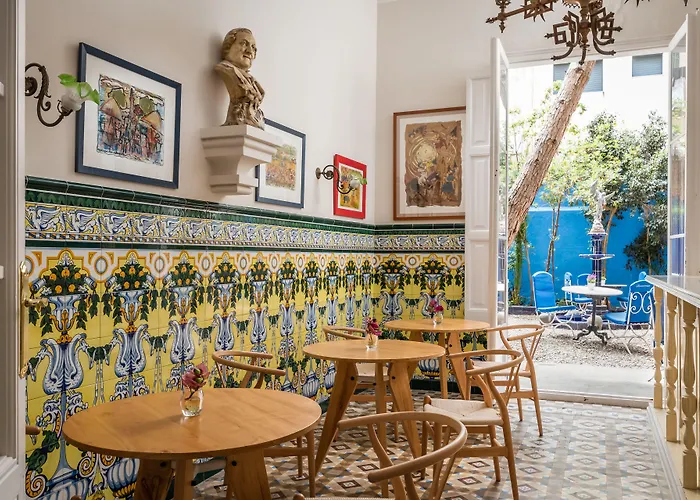 Medium Renaixenca Hotel *