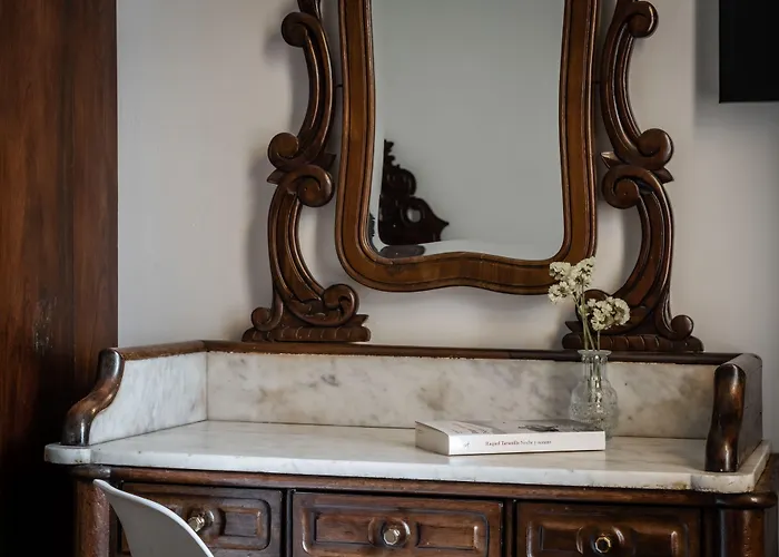 Hotel Medium Renaixenca Sitges