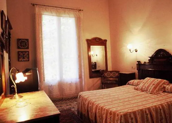 Medium Renaixenca Hotel *