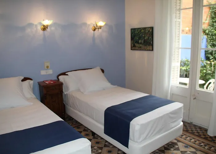 Medium Renaixenca Hotel Sitges