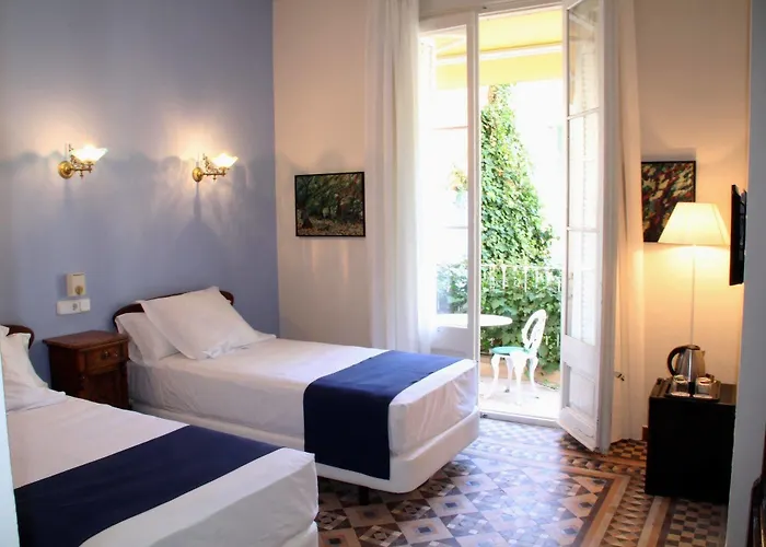 Medium Renaixença * Sitges