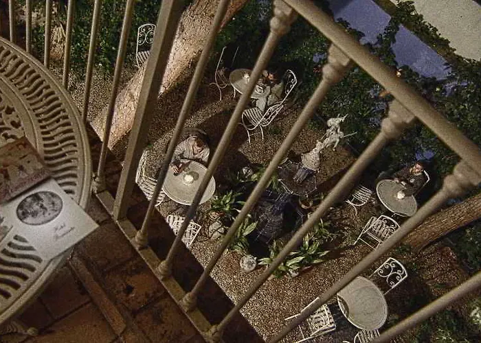 Medium Renaixenca Hotel *