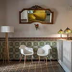 Medium Renaixenca Hotel