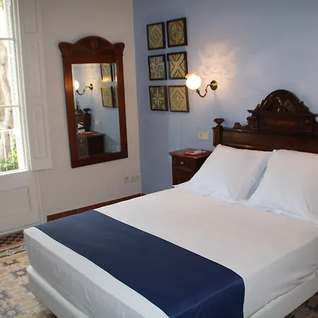 Otel Medium Renaixenca *