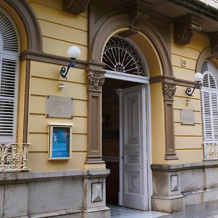 Medium Renaixenca Hotel