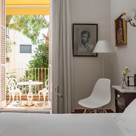 Otel Medium Renaixenca