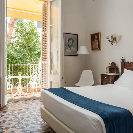 Otel Medium Renaixenca