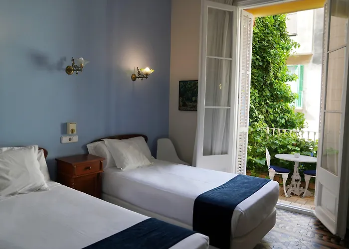 Hotel Medium Renaixenca Sitges