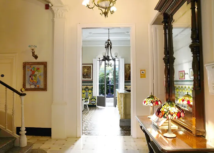 Medium Renaixenca Hotel Sitges