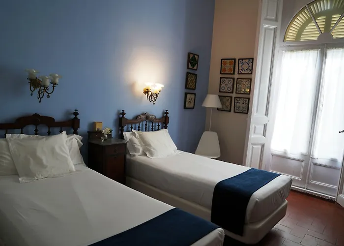 Medium Renaixenca Hotel Sitges