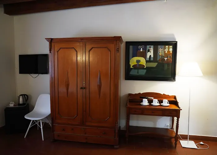 Medium Renaixenca Hotel *