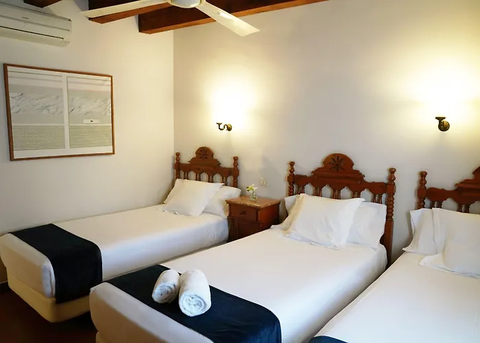 Hotel Medium Renaixenca Sitges