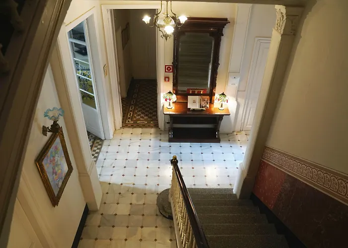 Hotel Medium Renaixenca Sitges