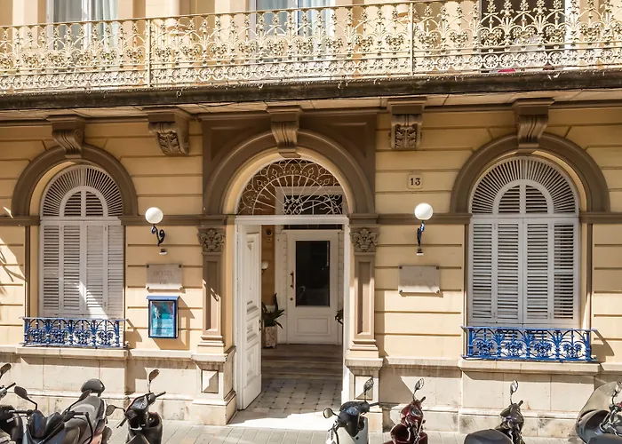 Medium Renaixenca Hotel *