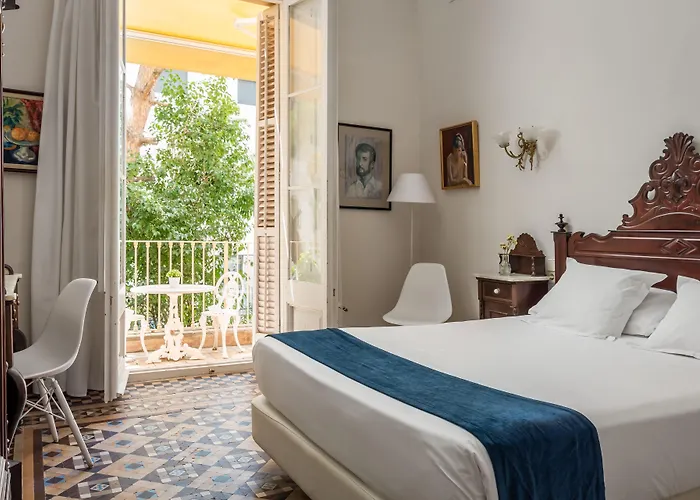 Hotel Medium Renaixenca