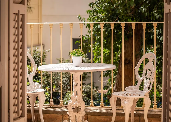 Medium Renaixenca Hotel *