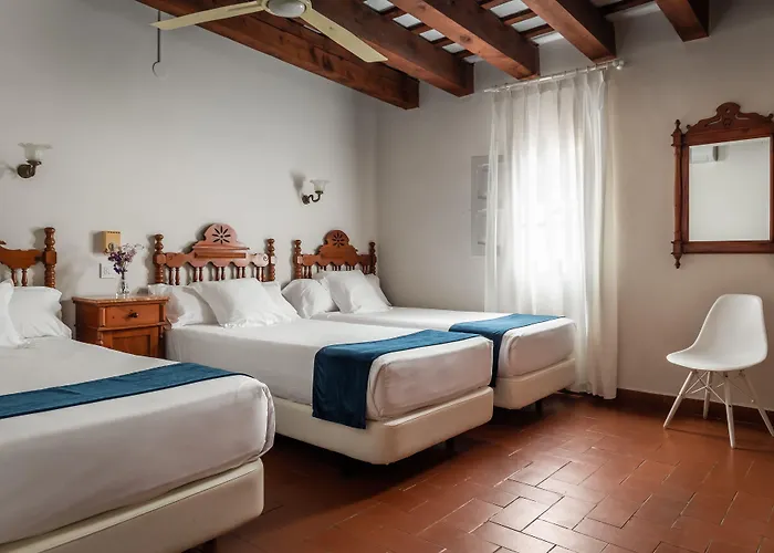 Hotel Medium Renaixenca Sitges