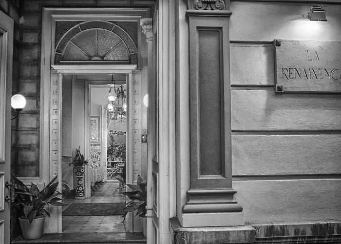 Medium Renaixenca Sitges