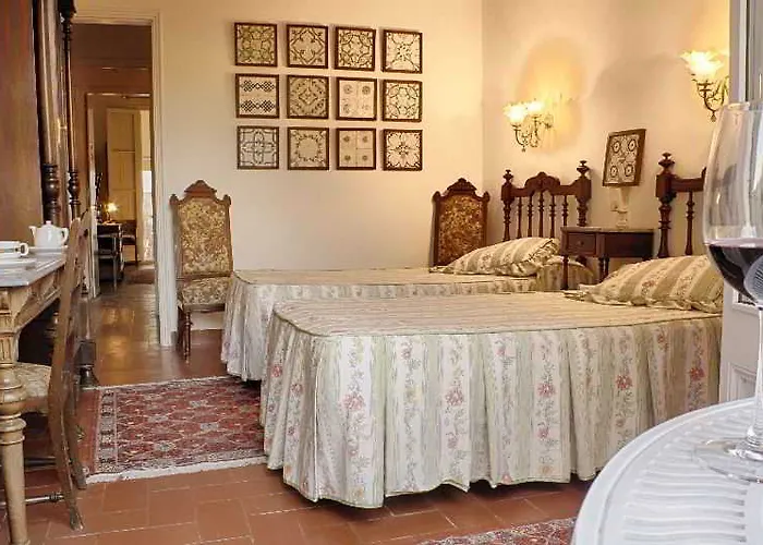 Medium Renaixenca Hotel Sitges