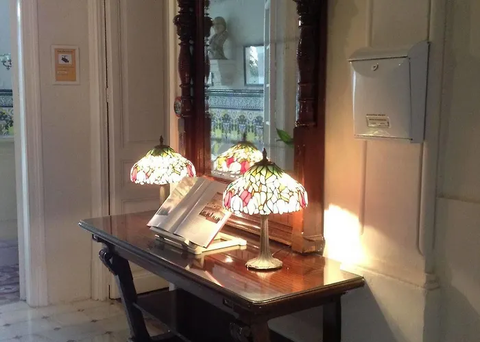 Hotel Medium Renaixenca *