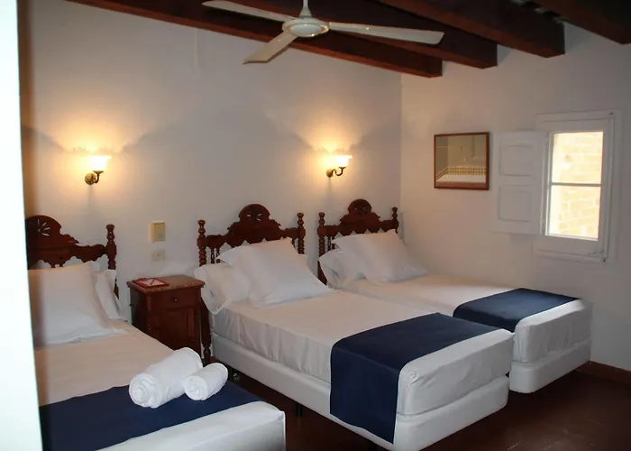 Medium Renaixenca Hotel Sitges