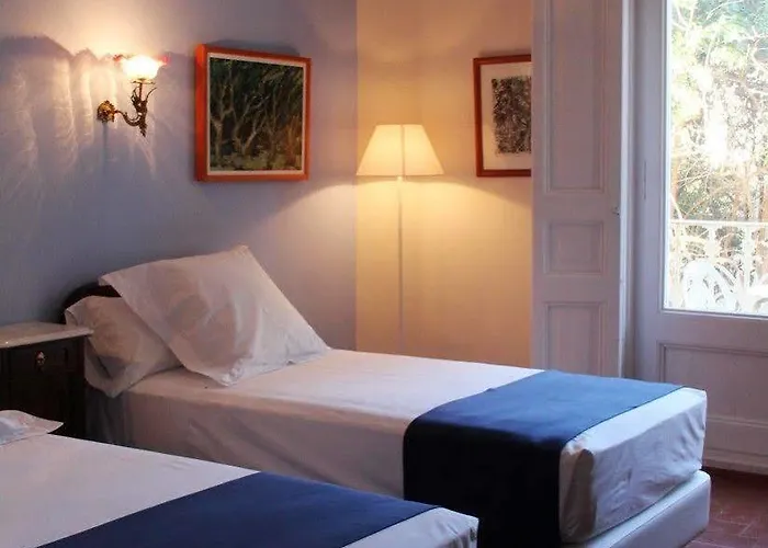 Medium Renaixenca Hotel *