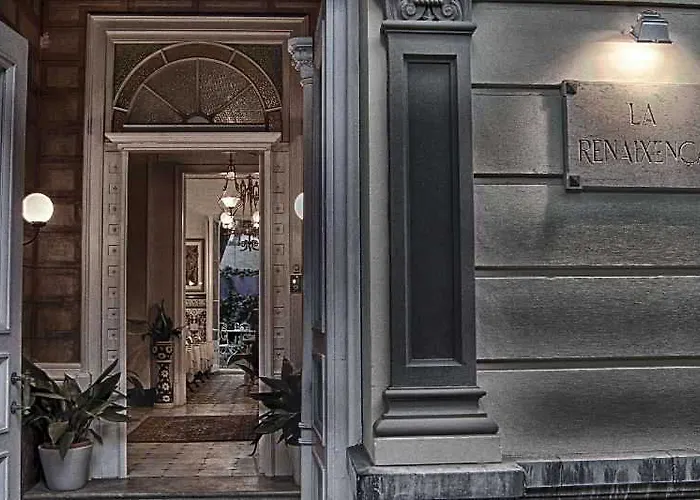 Medium Renaixenca Hotel Sitges