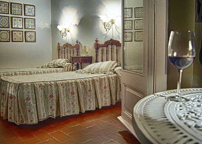 Medium Renaixenca Hotel